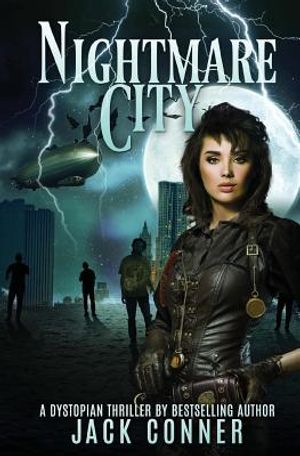 Nightmare City image number 0