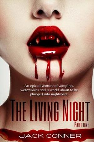 The Living Night: Part One image number 0
