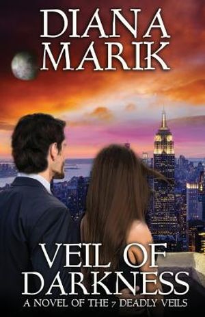 Veil of Darkness image number 0