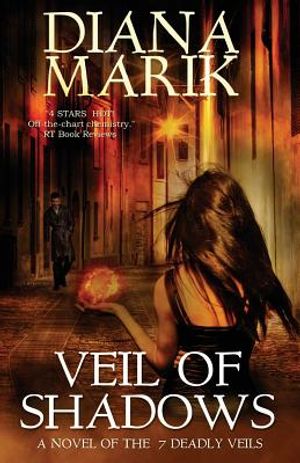 Veil of Shadows image number 0