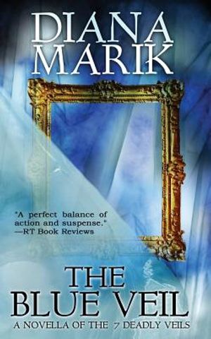 The Blue Veil image number 0