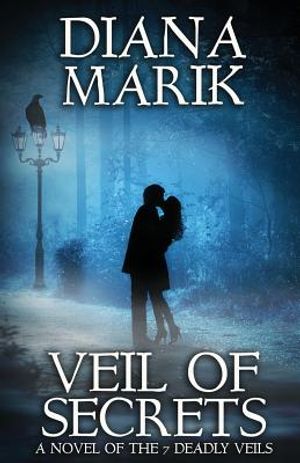 Veil of Secrets image number 0