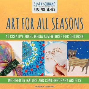 Art for All Seasons image number 0