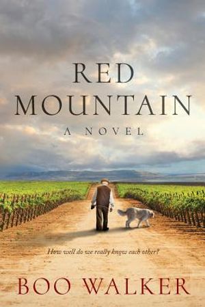 Red Mountain image number 0