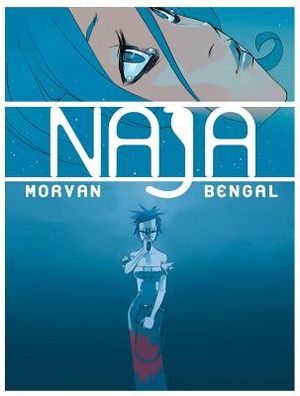 Naja image number 0