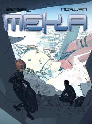Meka image number 0