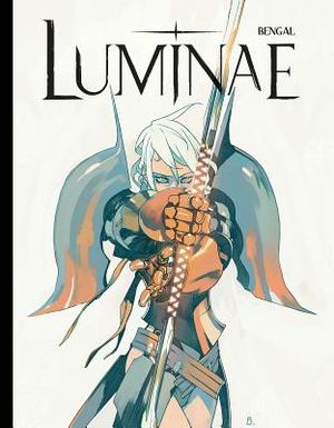 Luminae image number 0