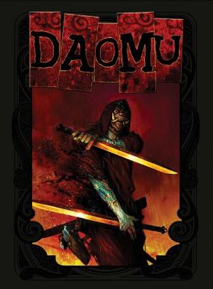 Daomu: The Complete Saga image number 0