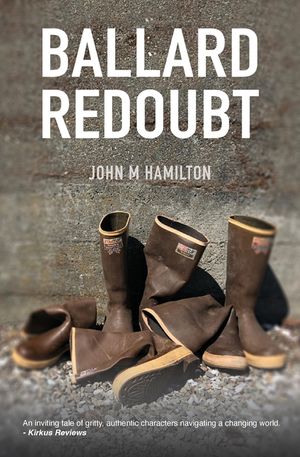 Ballard Redoubt image number 0