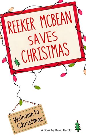 Reeker McBean Saves Christmas image number 0