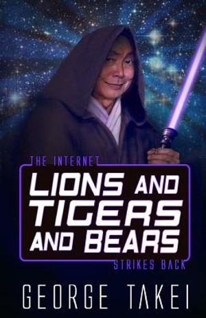 Lions and Tigers and Bears: The Internet Strikes Back image number 0