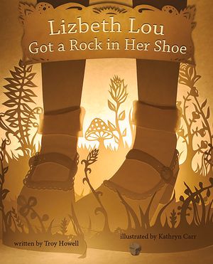 Lizbeth Lou Got a Rock in Her Shoe image number 0
