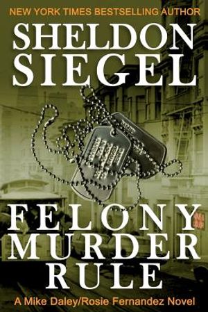 Felony Murder Rule image number 0