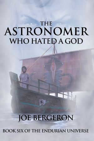 The Astronomer Who Hated a God image number 0