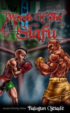 Wrath of the Siafu: A Single Link, Book 2 image number 0
