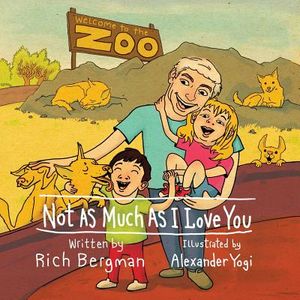 Not as Much as I Love You image number 0