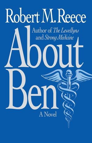 About Ben image number 0