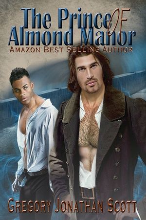 The Prince of Almond Manor image number 0