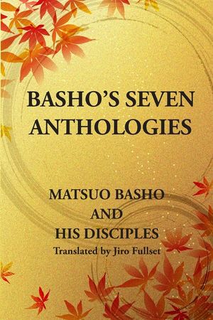 Basho's Seven Anthologies image number 0