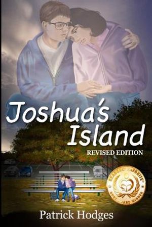 Joshua's Island: Revised Edition image number 0