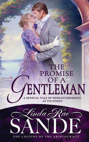 The Promise of a Gentleman image number 0