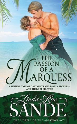 The Passion of a Marquess image number 0