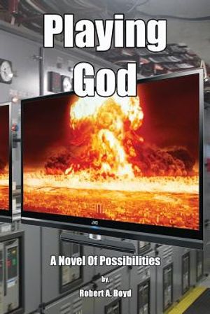 Playing God image number 0