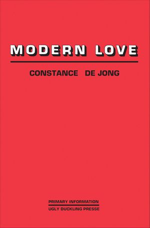 Modern Love image number 0