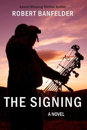 The Signing image number 0