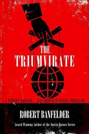 The Triumvirate image number 0