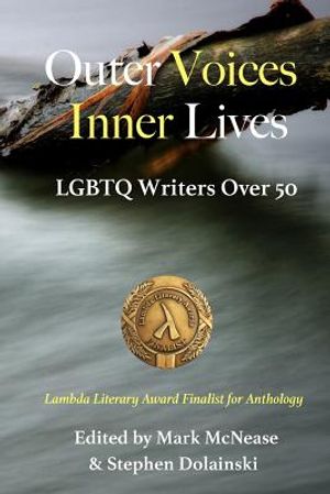 Outer Voices Inner Lives image number 0