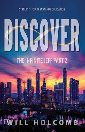 The Infinite Jeff - Part 2: A Parable of Change image number 0