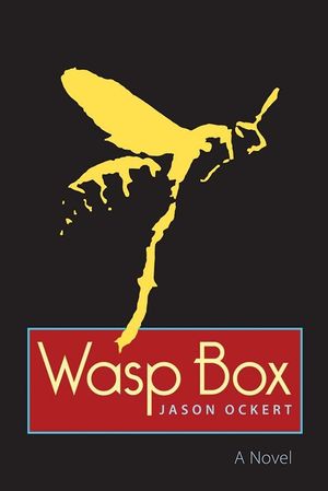 Wasp Box image number 0