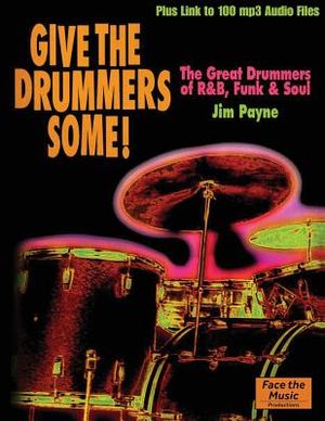 Give the Drummers Some! image number 0