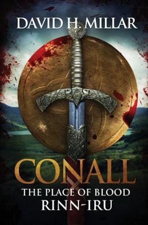 Conall: The Place of Blood - Rinn-Iru image number 0