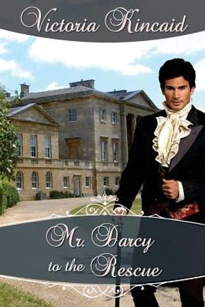 Mr. Darcy to the Rescue: A Pride and Prejudice Variation image number 0
