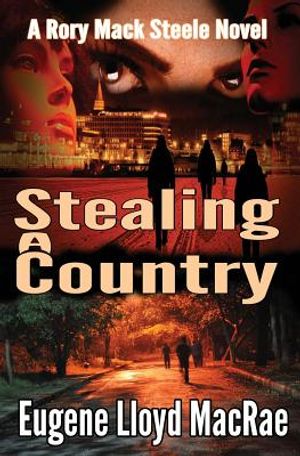 Stealing a Country image number 0