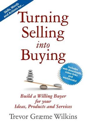 Turning Selling Into Buying image number 0