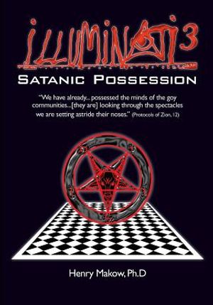 Illuminati3: Satanic Possession: There is only one Conspiracy image number 0