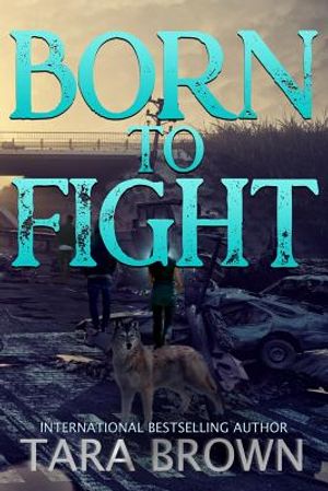 Born to Fight image number 0