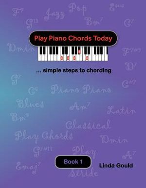 Play Piano Chords Today 1: ... Simple Steps to Chording image number 0