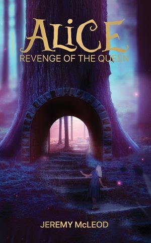 Alice: Revenge of the Queen image number 0