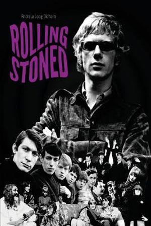 Rolling Stoned image number 0