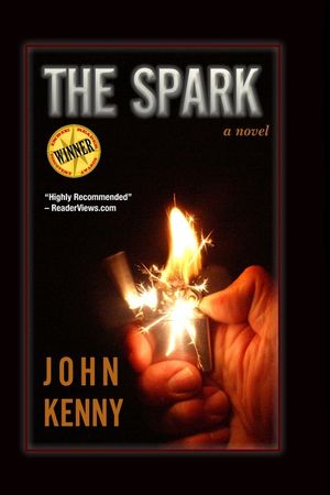 The Spark image number 0
