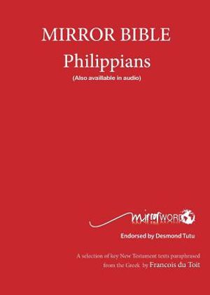 Philippians: Mirror Bible image number 0