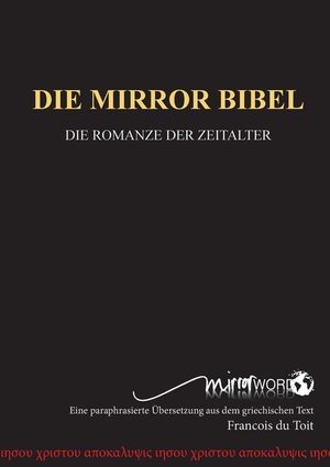 Mirror Bibel: Die Gr&ouml;&szlig;te Romanze Aller Zeiten image number 0