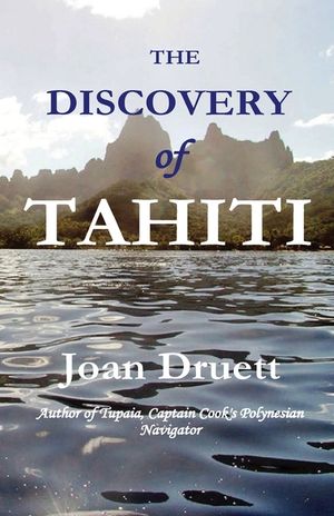 The Discovery of Tahiti image number 0