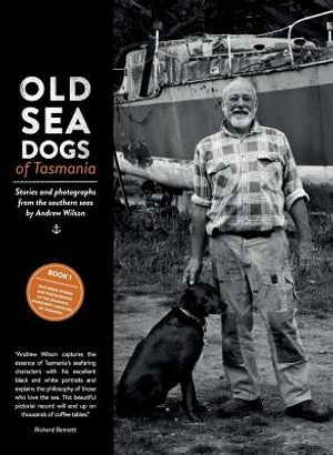 Old Sea Dogs of Tasmania Book 1 image number 0