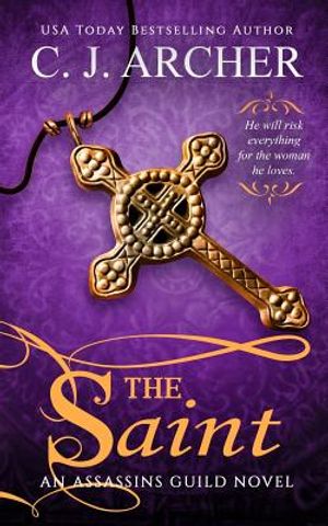 The Saint image number 0