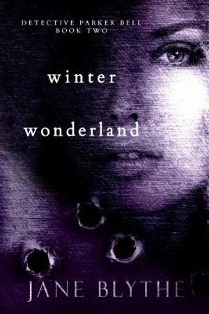 Winter Wonderland image number 0
